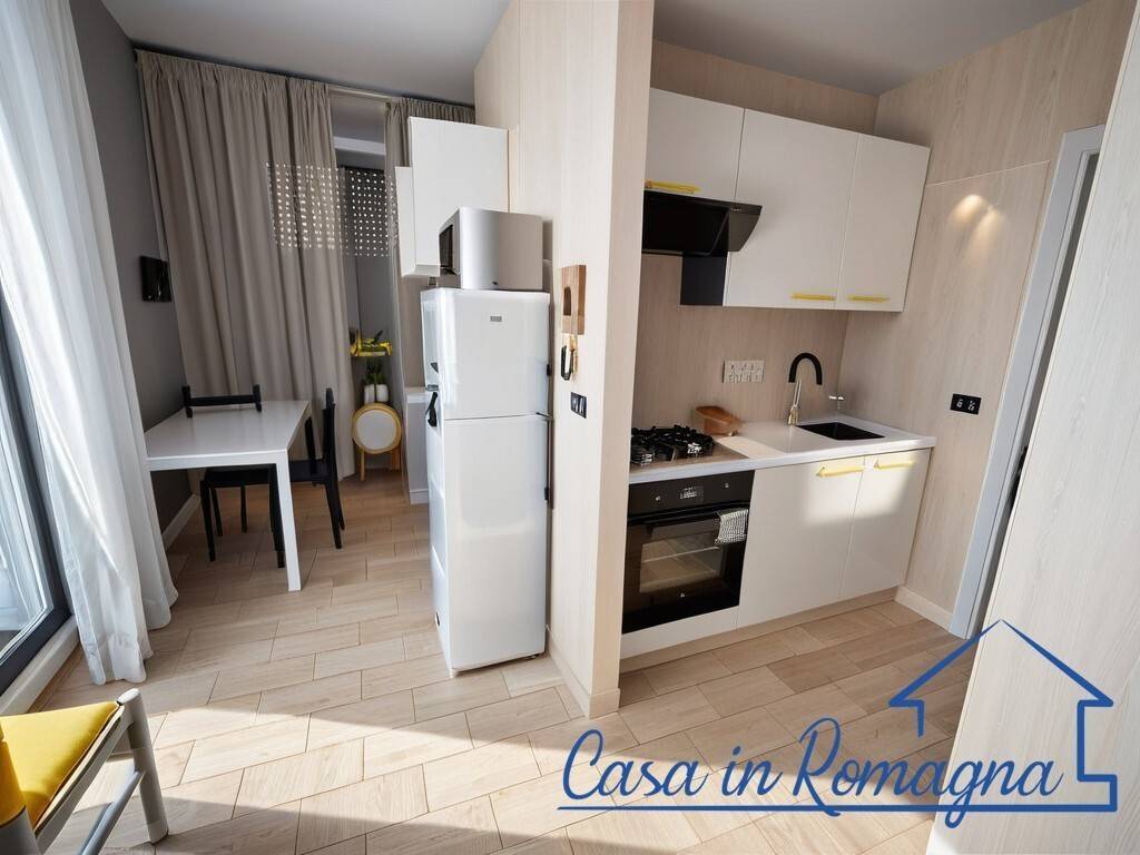 appartamento in vendita a Bellaria-Igea Marina in zona Igea Marina