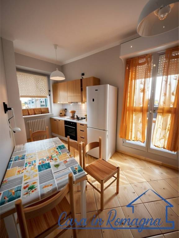 appartamento in vendita a Bellaria-Igea Marina in zona Igea Marina