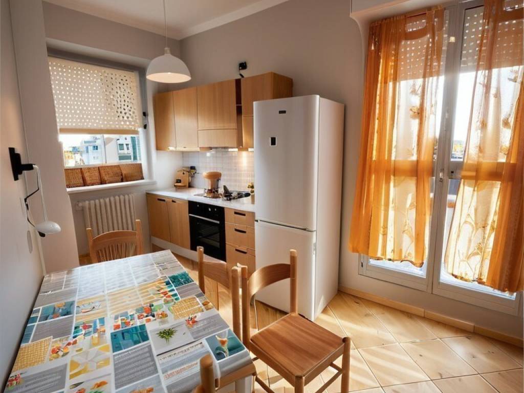 appartamento in vendita a Bellaria-Igea Marina in zona Igea Marina