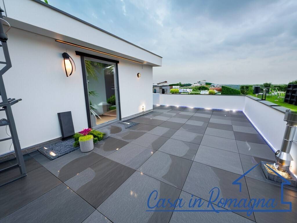 appartamento in vendita a Bellaria-Igea Marina in zona Igea Marina