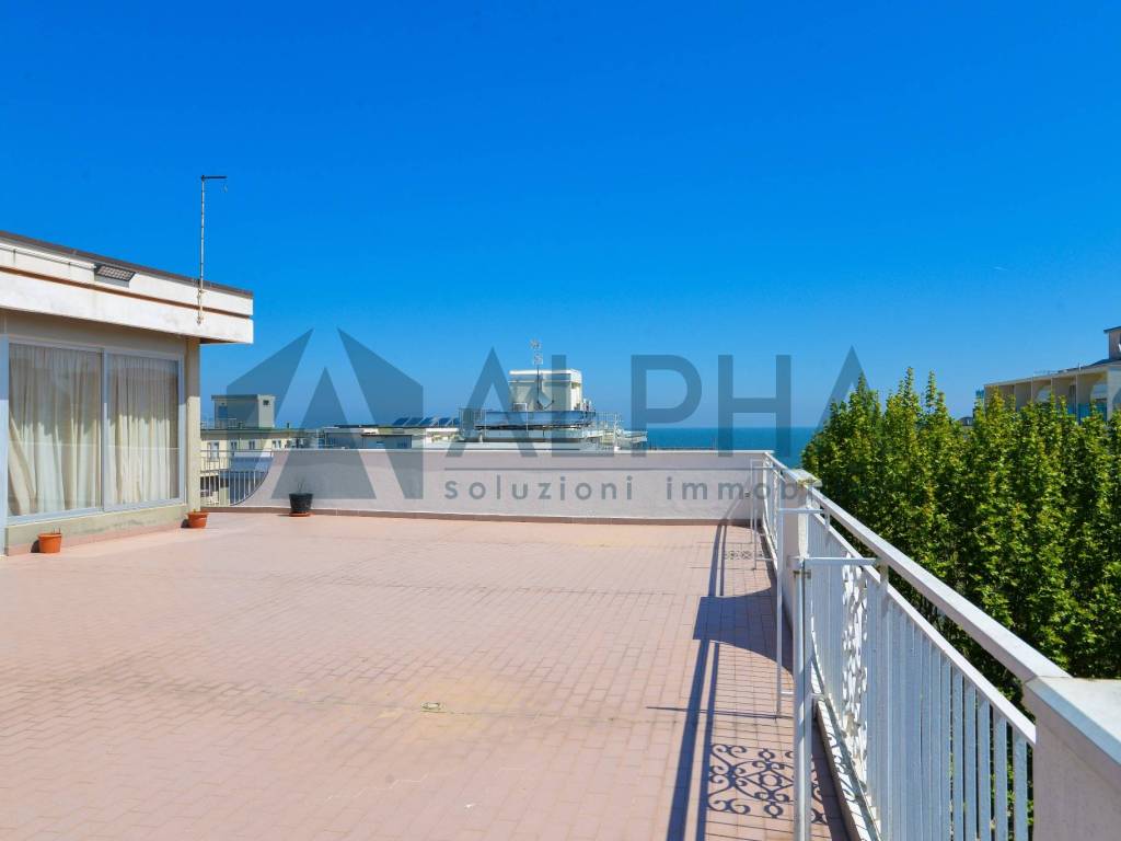 appartamento in vendita a Bellaria-Igea Marina in zona Igea Marina