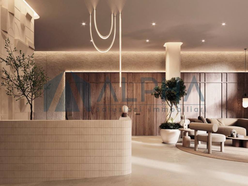 intera palazzina in vendita a Bellaria-Igea Marina