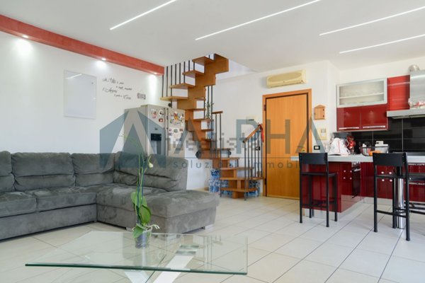 appartamento in vendita a Bellaria-Igea Marina in zona Igea Marina