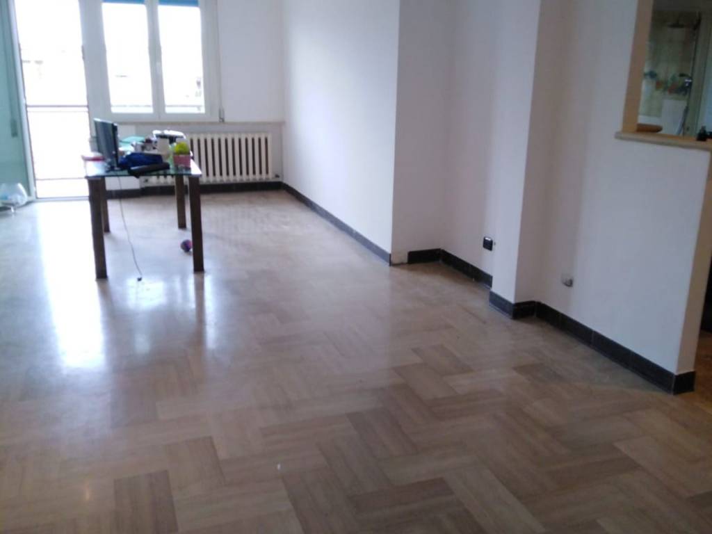 appartamento in vendita a Bellaria-Igea Marina in zona Bellaria