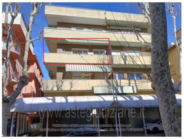 appartamento in vendita a Bellaria-Igea Marina