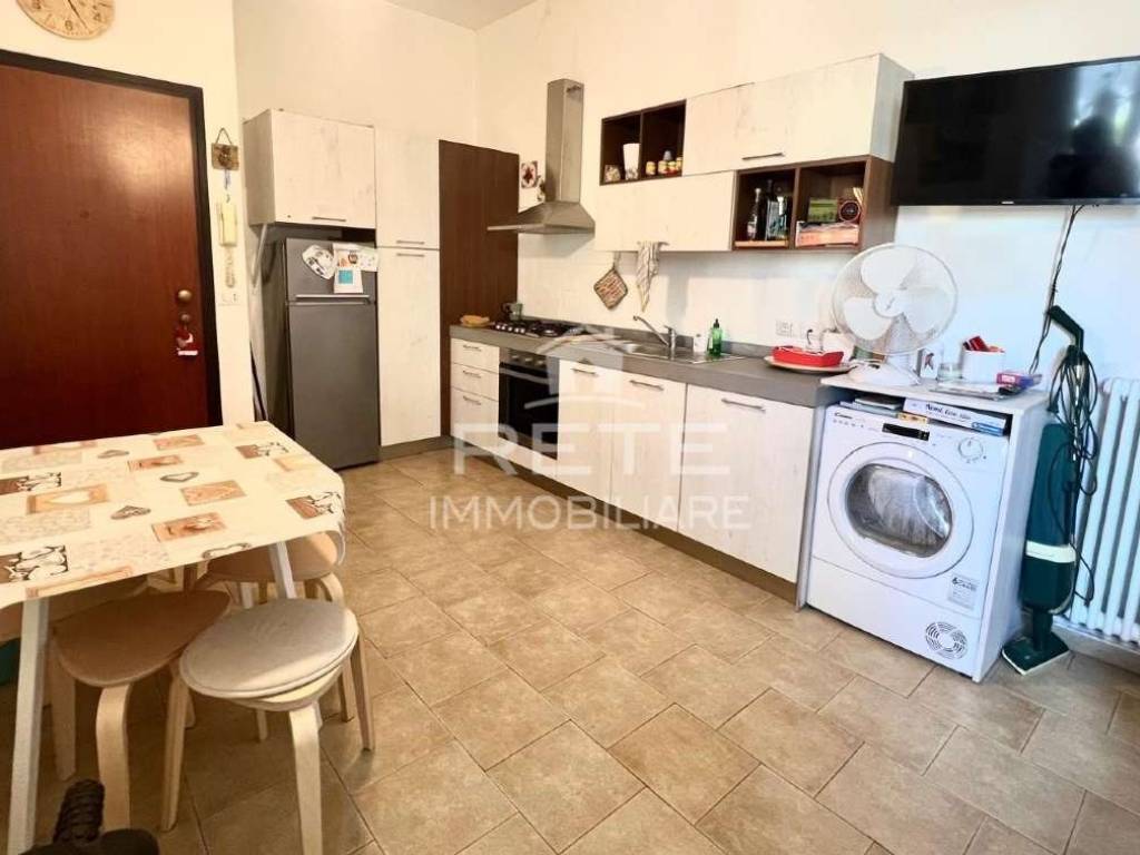 appartamento in vendita a Bellaria-Igea Marina in zona Igea Marina