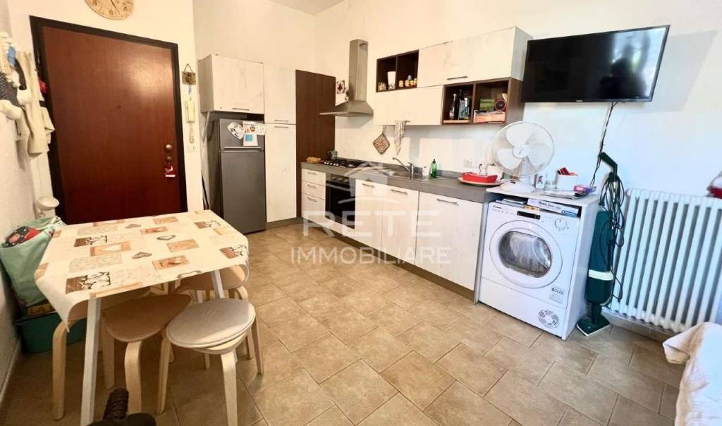 appartamento in vendita a Bellaria-Igea Marina in zona Igea Marina