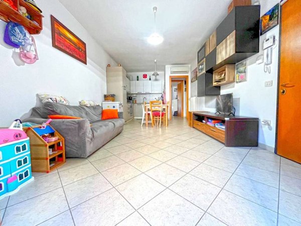 appartamento in vendita a Bellaria-Igea Marina in zona Bellaria