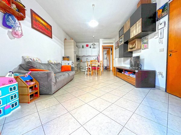 appartamento in vendita a Bellaria-Igea Marina in zona Bellaria