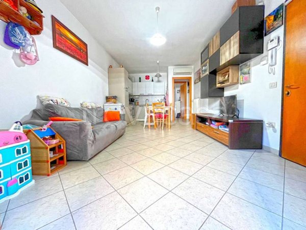 appartamento in vendita a Bellaria-Igea Marina in zona Bellaria