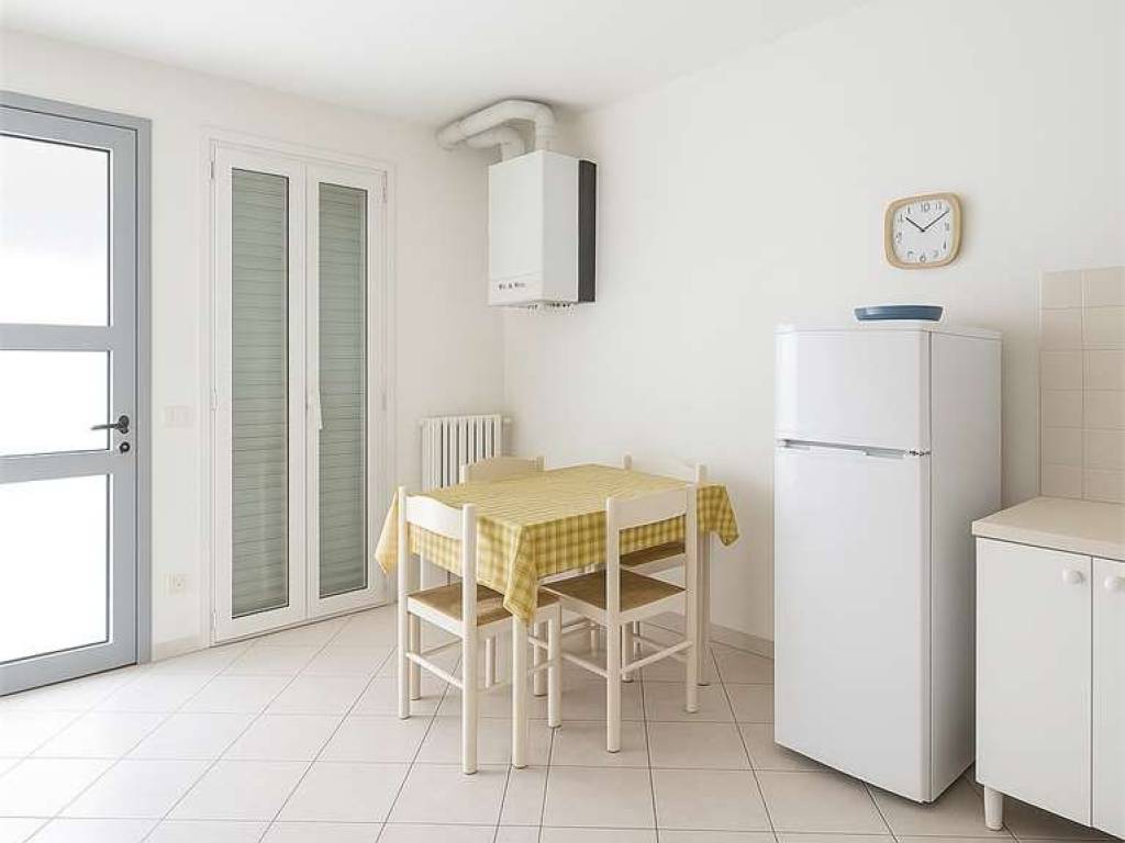 appartamento in vendita a Bellaria-Igea Marina