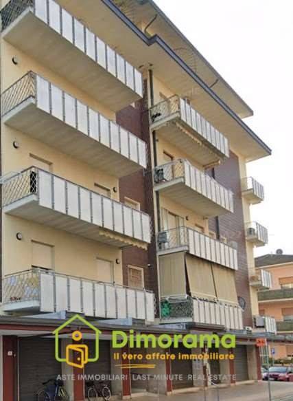 appartamento in vendita a Bellaria-Igea Marina