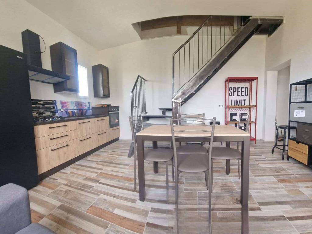 appartamento in vendita a Bellaria-Igea Marina in zona Bellaria