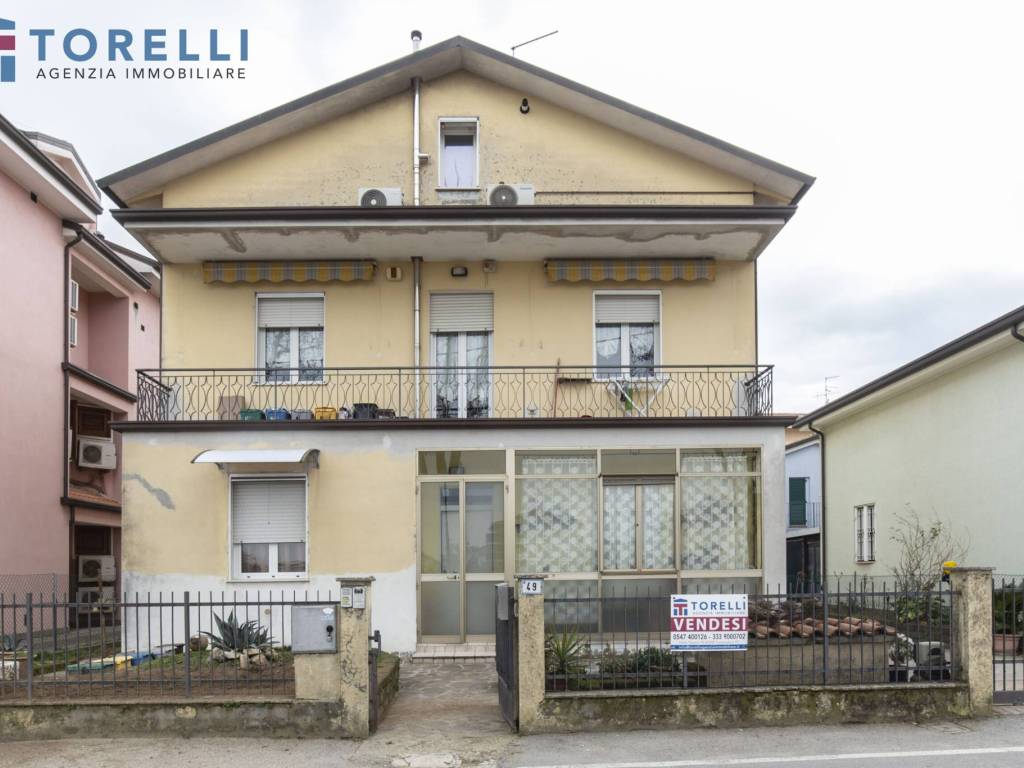 appartamento in vendita a Bellaria-Igea Marina in zona Bellaria