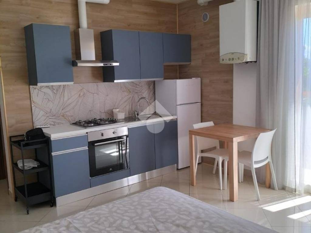 appartamento in vendita a Bellaria-Igea Marina