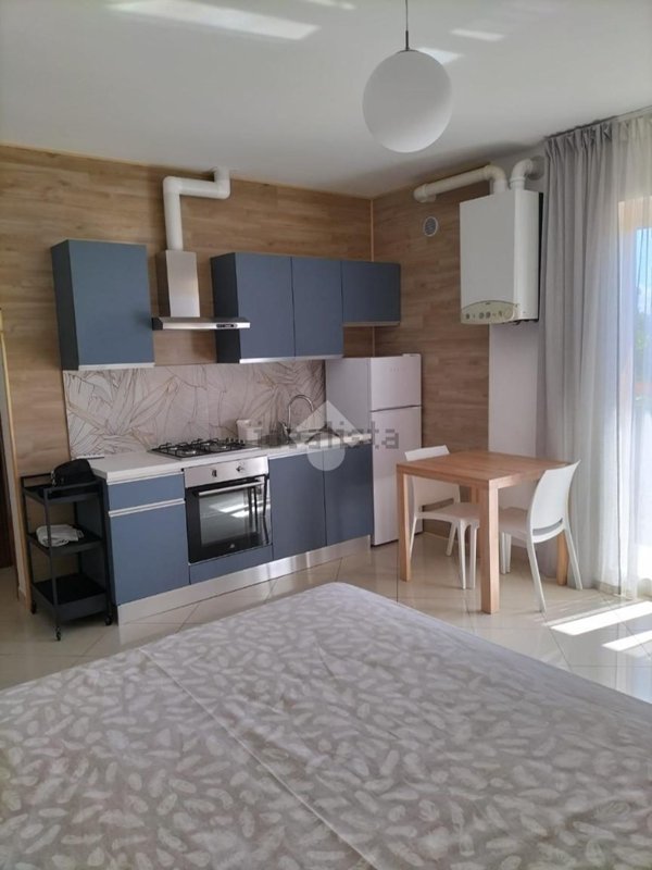 appartamento in vendita a Bellaria-Igea Marina in zona Igea Marina
