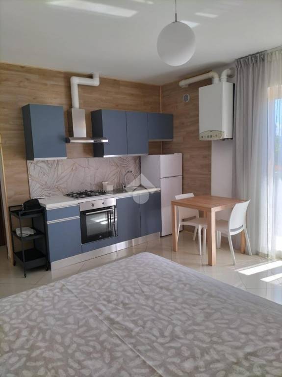appartamento in vendita a Bellaria-Igea Marina in zona Igea Marina