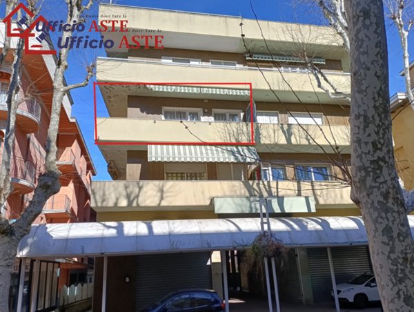 appartamento in vendita a Bellaria-Igea Marina