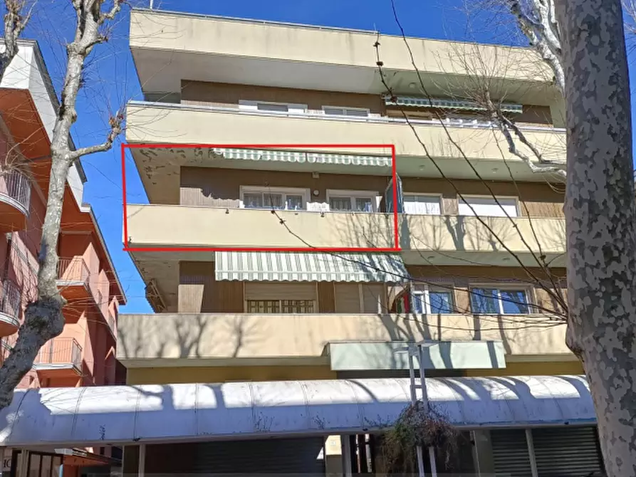 appartamento in vendita a Bellaria-Igea Marina