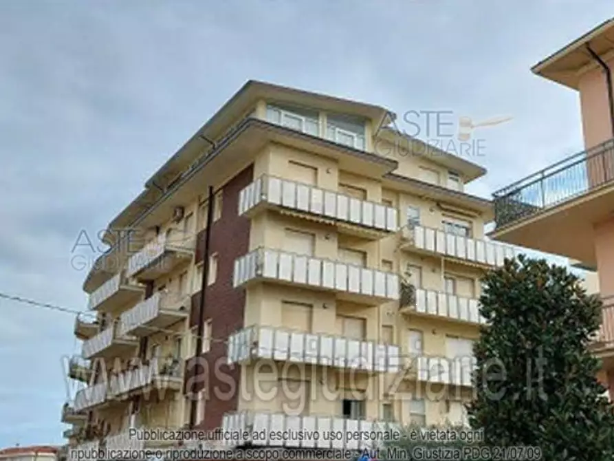appartamento in vendita a Bellaria-Igea Marina