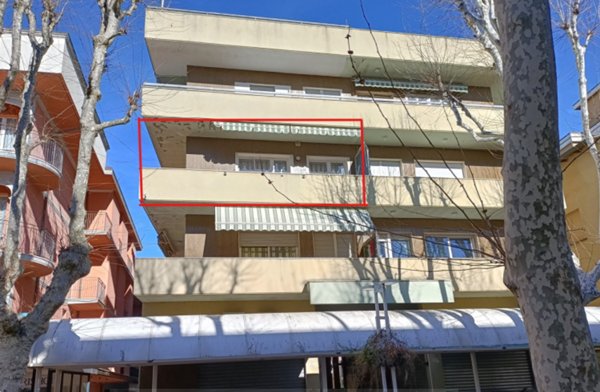 appartamento in vendita a Bellaria-Igea Marina