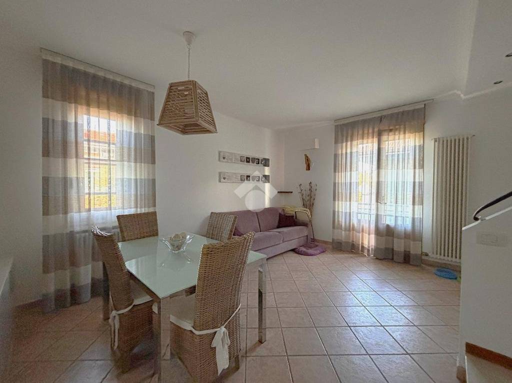 appartamento in vendita a Bellaria-Igea Marina in zona Bellaria