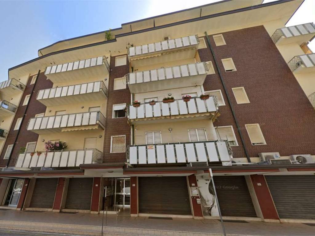 appartamento in vendita a Bellaria-Igea Marina