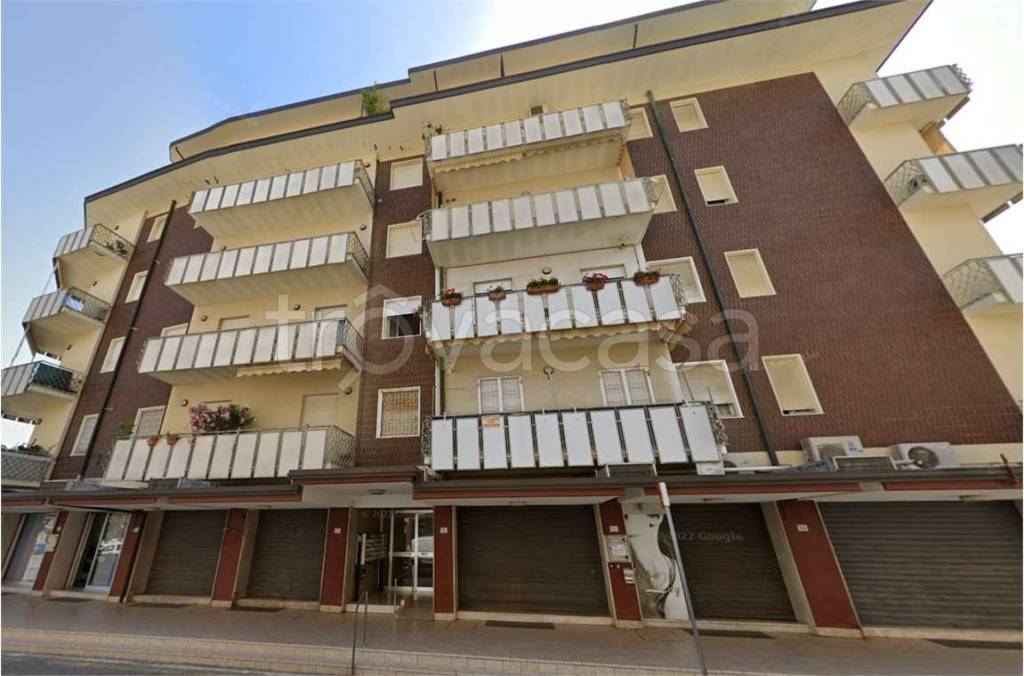 appartamento in vendita a Bellaria-Igea Marina