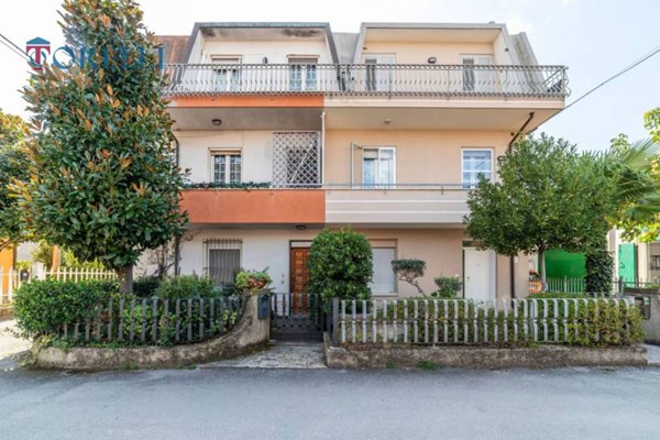 appartamento in vendita a Bellaria-Igea Marina in zona Bellaria