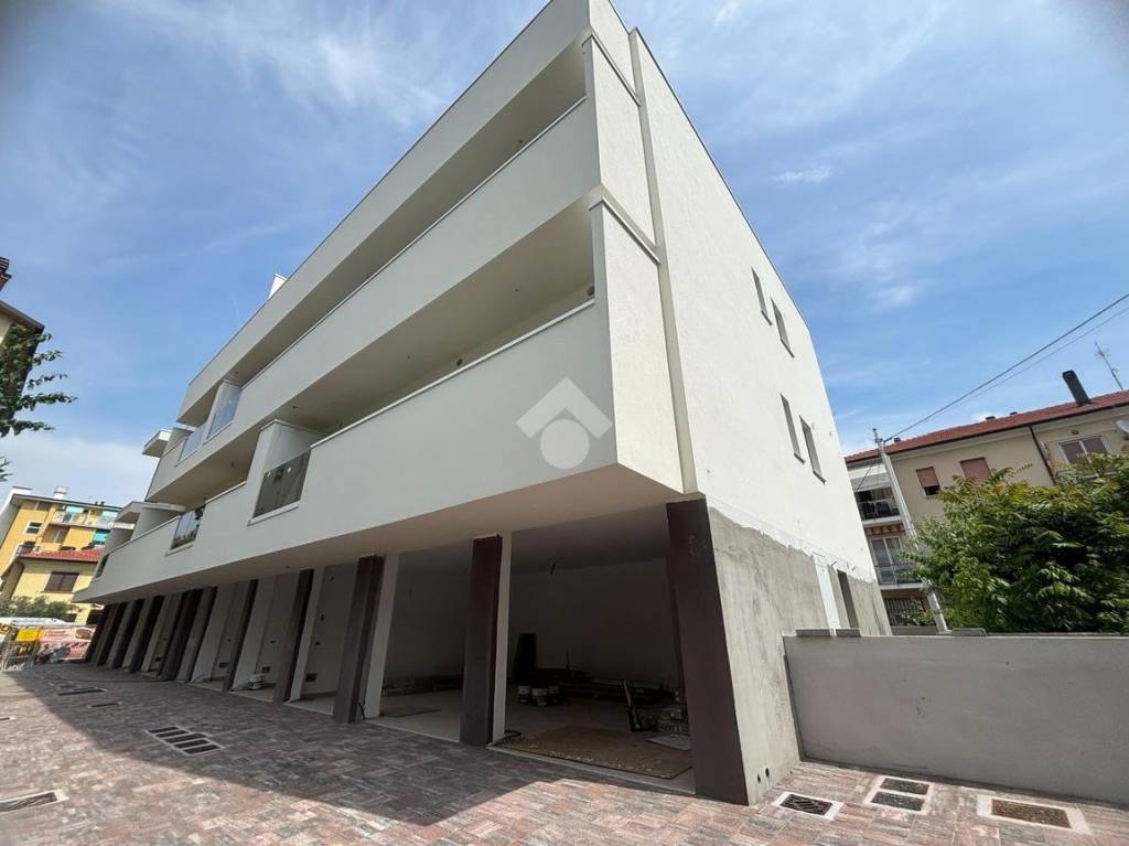 appartamento in vendita a Bellaria-Igea Marina in zona Bellaria