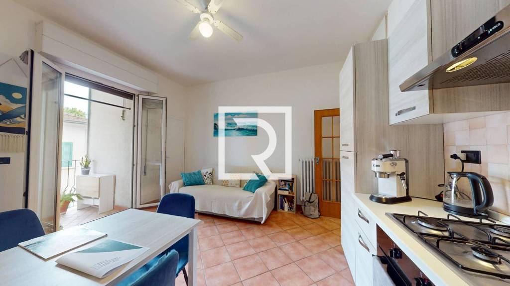 appartamento in vendita a Bellaria-Igea Marina in zona Igea Marina