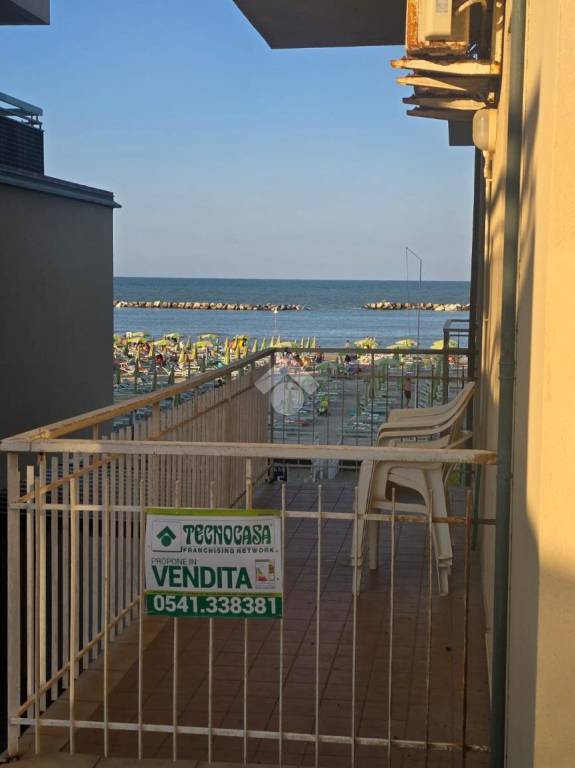 appartamento in vendita a Bellaria-Igea Marina