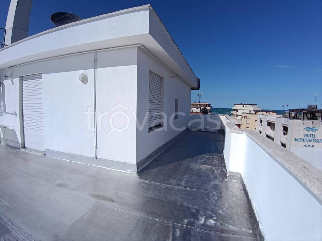 appartamento in vendita a Bellaria-Igea Marina in zona Bellaria