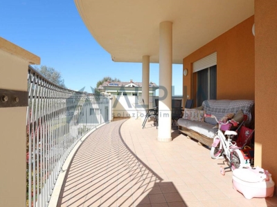 appartamento in vendita a Bellaria-Igea Marina in zona Igea Marina