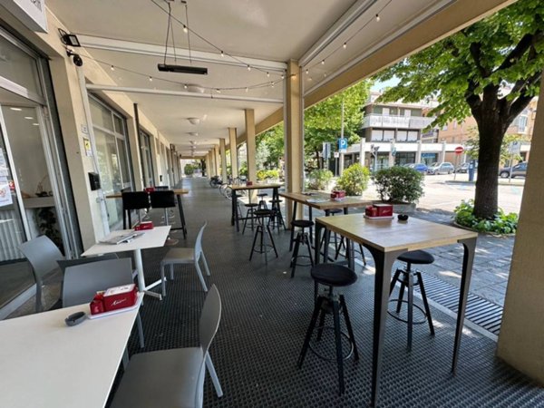 negozio in vendita a Bellaria-Igea Marina