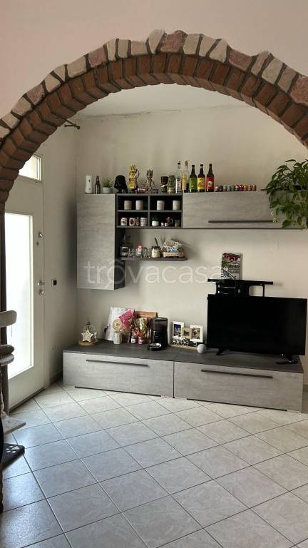 appartamento in vendita a Bellaria-Igea Marina in zona Bellaria