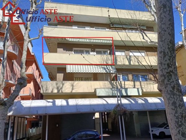 appartamento in vendita a Bellaria-Igea Marina