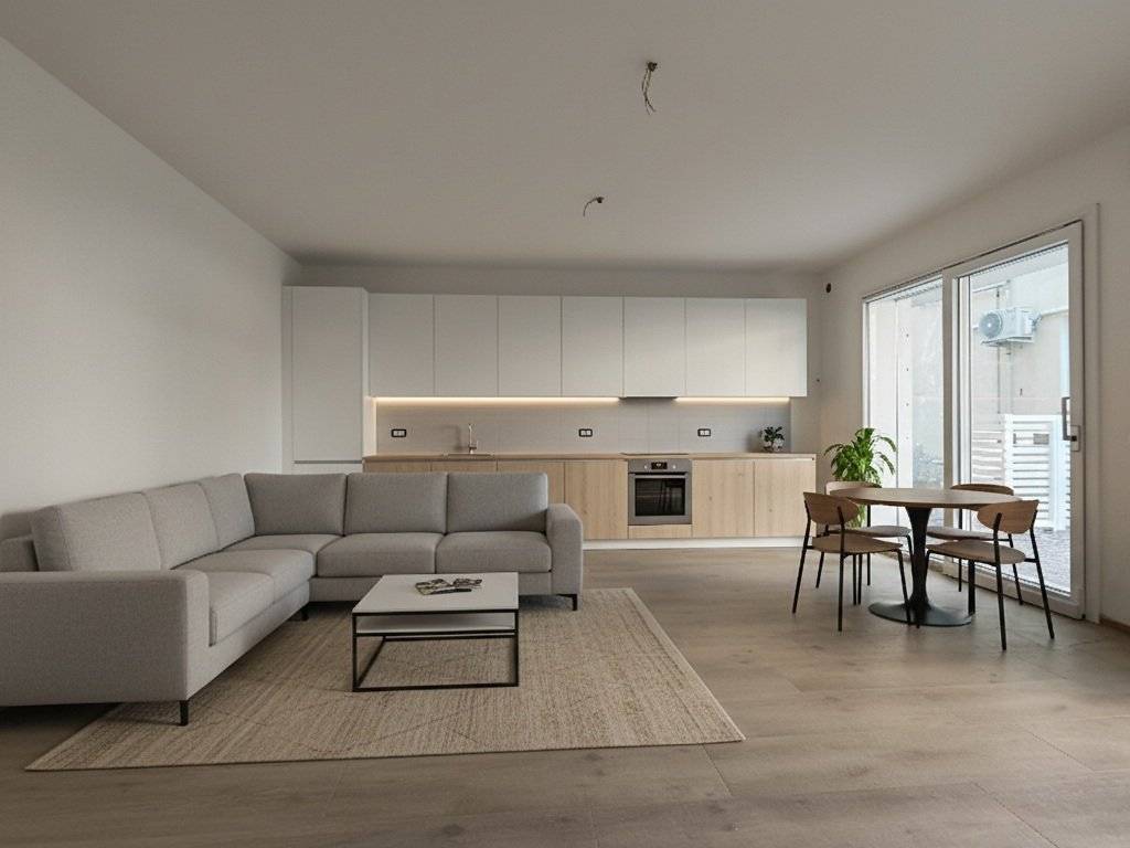 appartamento in vendita a Bellaria-Igea Marina in zona Bellaria