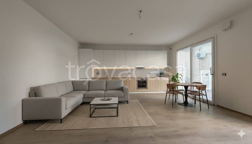 appartamento in vendita a Bellaria-Igea Marina in zona Bellaria