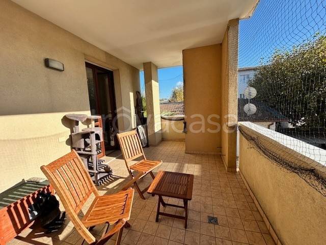 appartamento in vendita a Bellaria-Igea Marina in zona Igea Marina