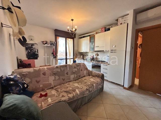 appartamento in vendita a Bellaria-Igea Marina in zona Igea Marina