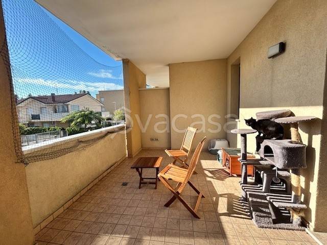 appartamento in vendita a Bellaria-Igea Marina in zona Igea Marina