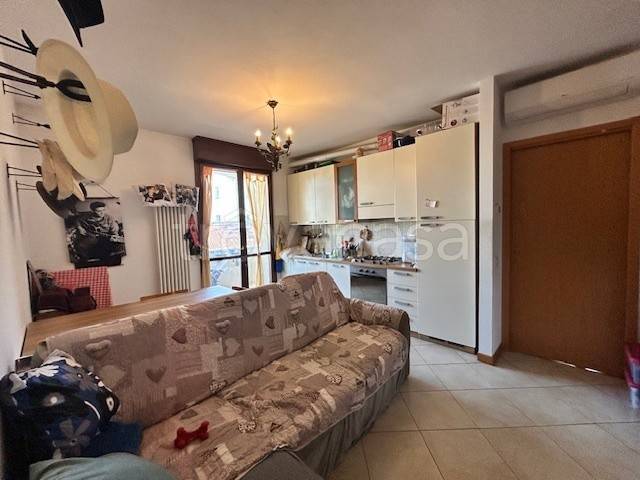 appartamento in vendita a Bellaria-Igea Marina in zona Igea Marina