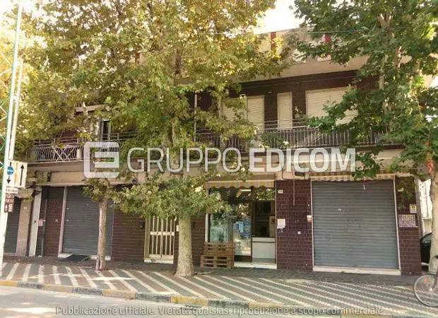 appartamento in vendita a Bellaria-Igea Marina in zona Igea Marina