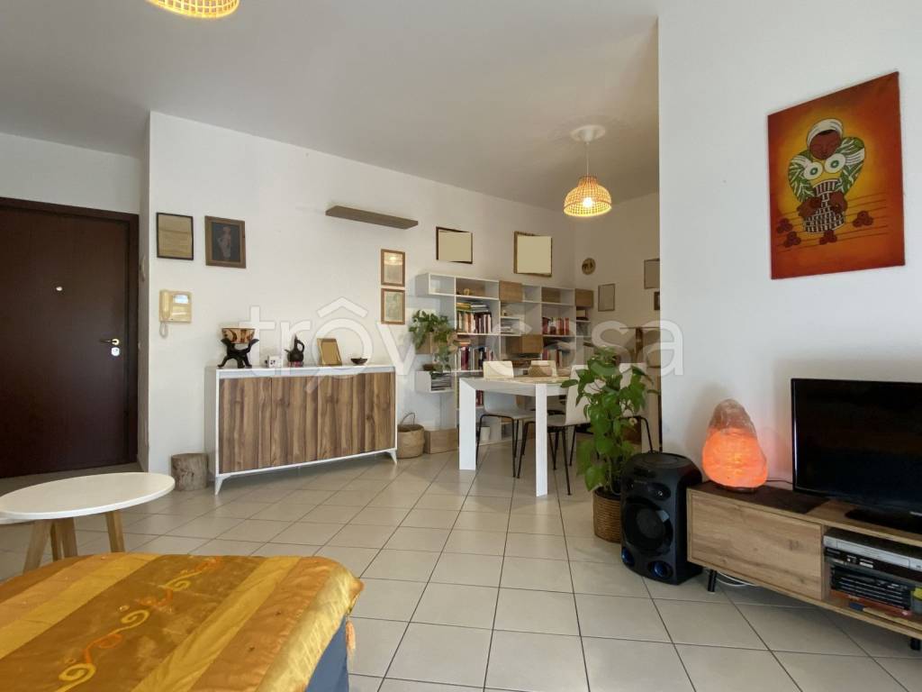 appartamento in vendita a Bellaria-Igea Marina in zona Igea Marina