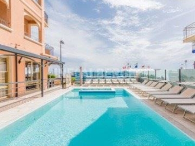 negozio in vendita a Bellaria-Igea Marina in zona Bellaria