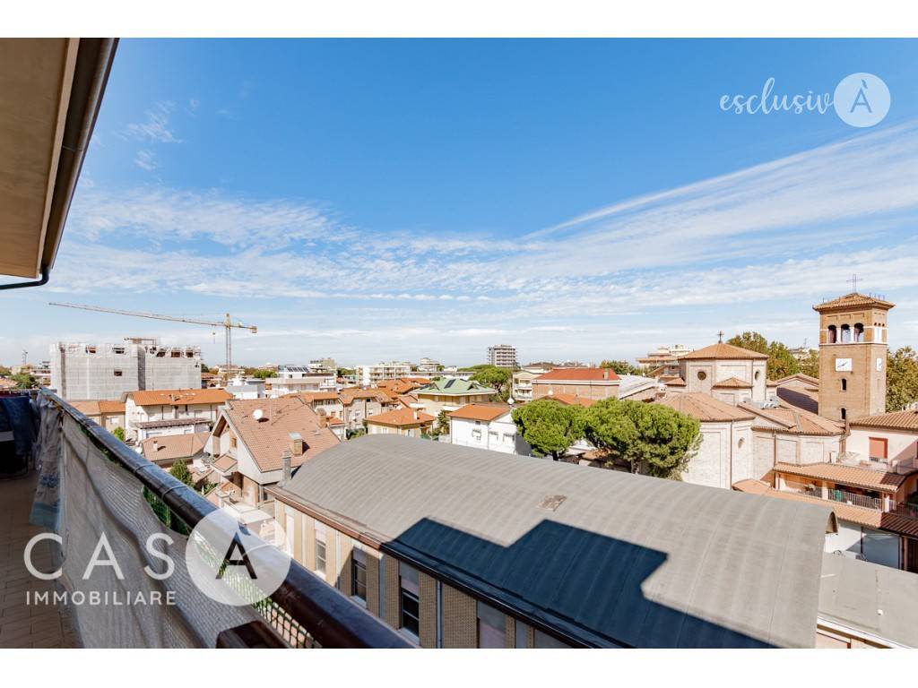 appartamento in vendita a Bellaria-Igea Marina in zona Bellaria