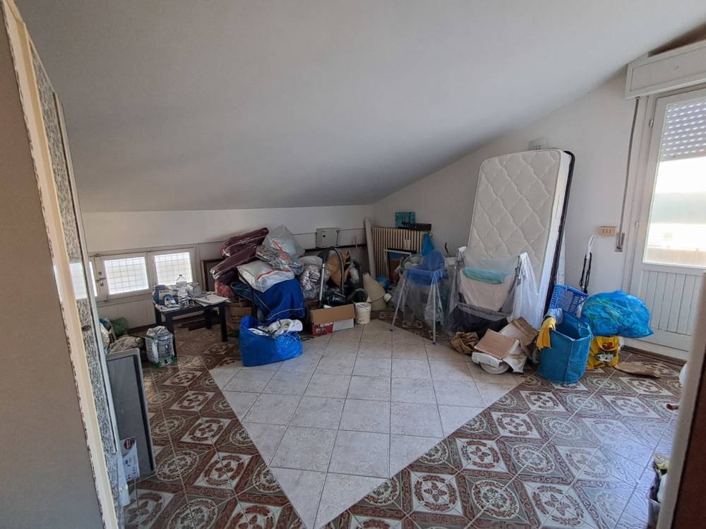 appartamento in vendita a Bellaria-Igea Marina in zona Igea Marina