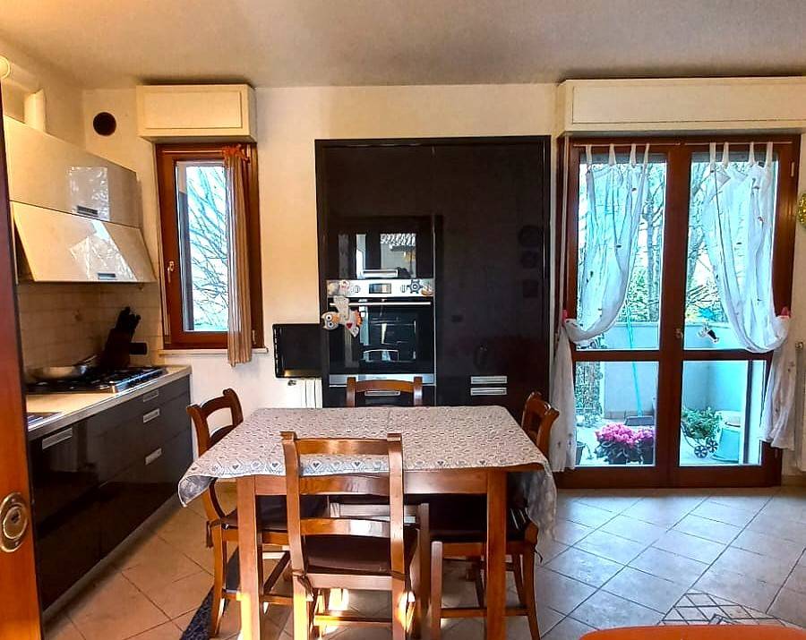 appartamento in vendita a Bellaria-Igea Marina in zona Bellaria