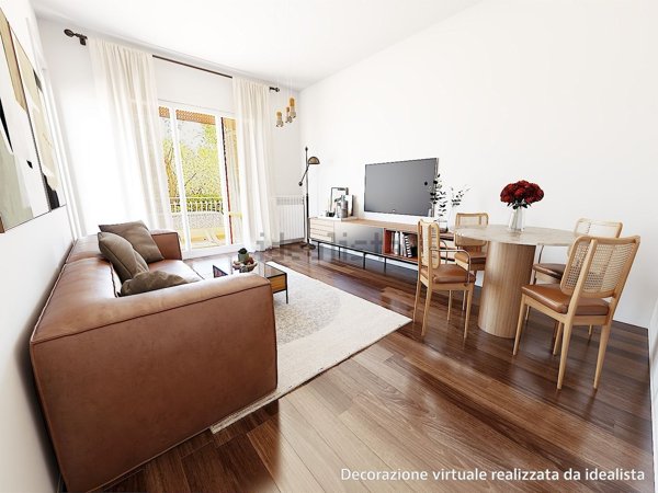 appartamento in vendita a Bellaria-Igea Marina in zona Bellaria